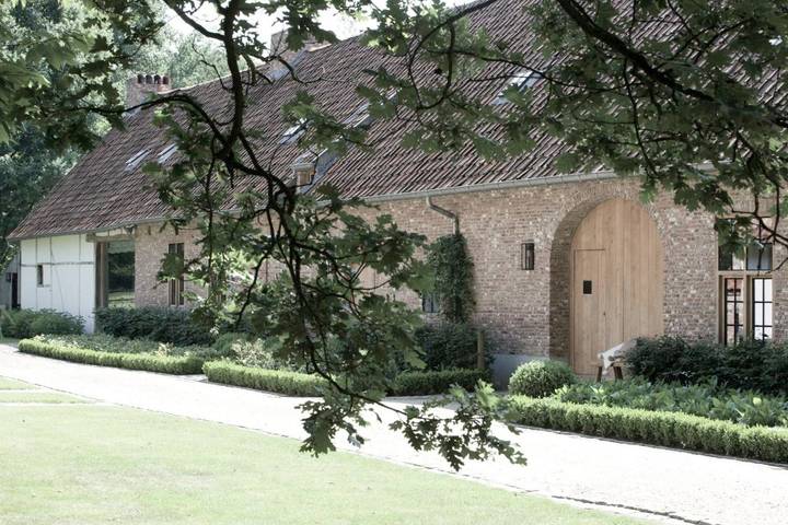 Maison de vacances pour 3 personnes, avec jardin et vue