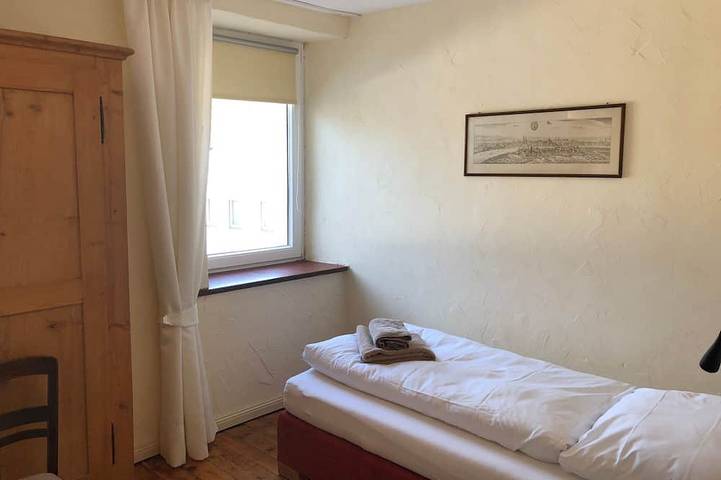 Ferienhaus für 10 Personen, mit Sauna und Garten in Saarburg und Umgebung - 2