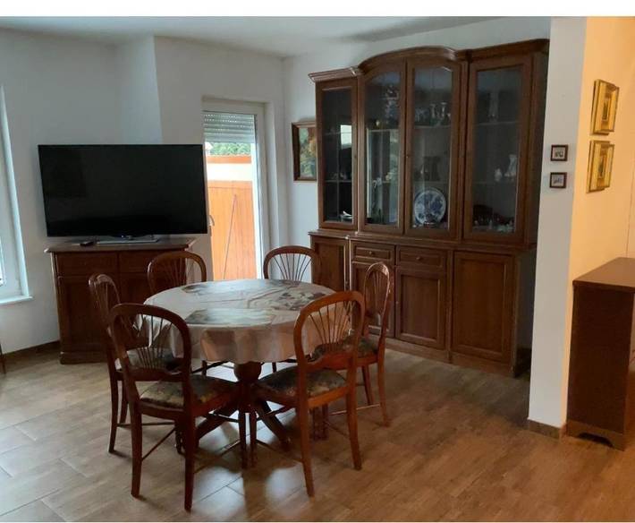Ferienhaus für 5 Personen, mit Terrasse und Garten in Schönwalde-Glien - 2