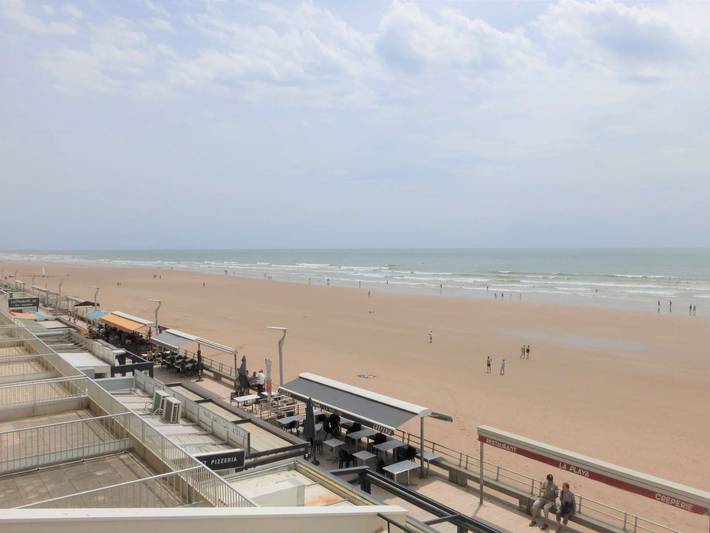 Ferienwohnung für 4 Personen, mit Balkon im Loire-Tal - 2