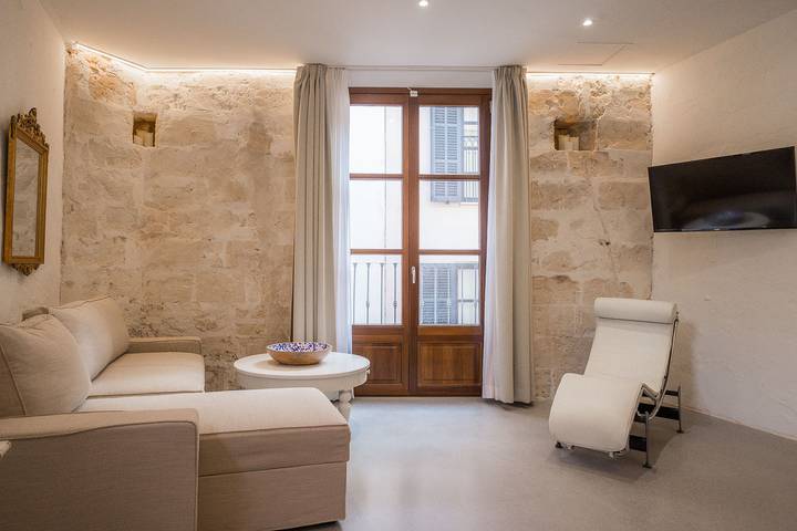 Gîte pour 4 personnes à Palma de Majorque - 2