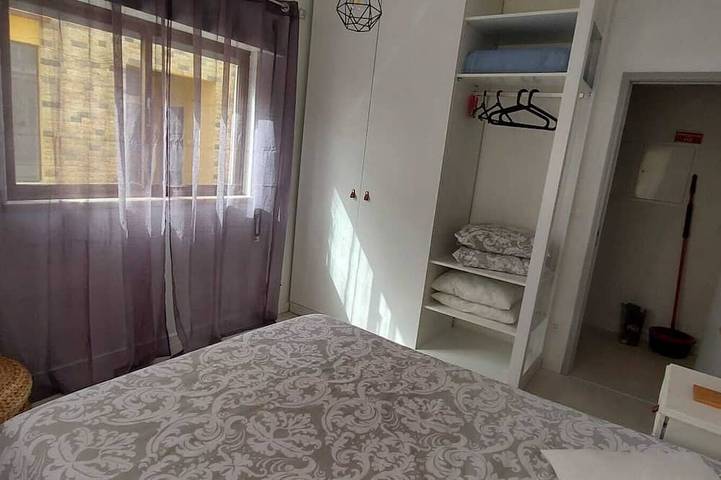 Ganze Wohnung, Family apartment 2 minutes from the beach in Praia da Vieira, Vieira de Leiria