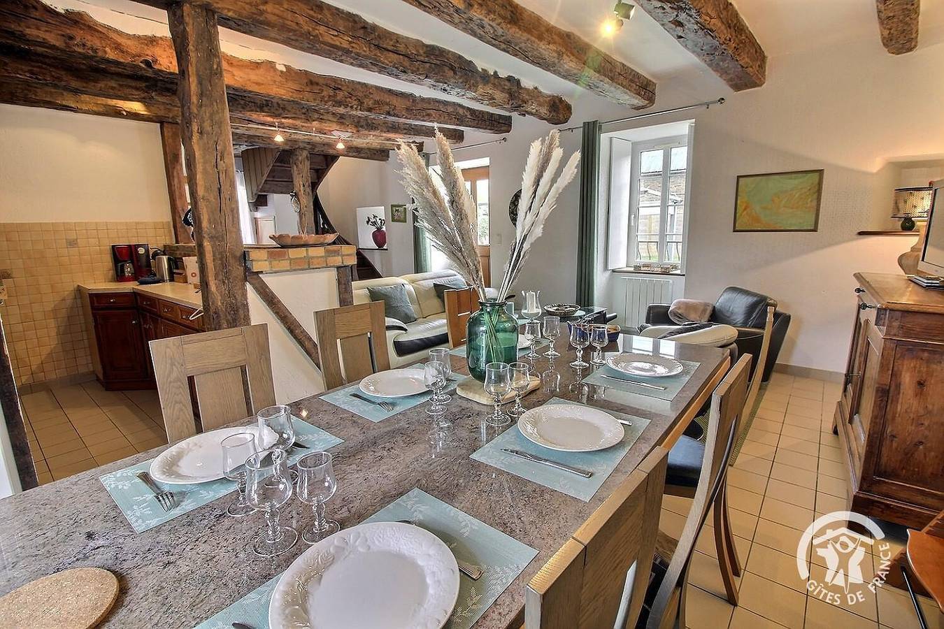 Reflet d'expression in Plancoët, Région de Dinan