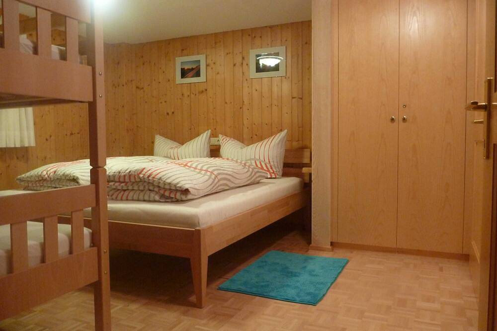 Appartement - Vacances à Moïse in Diedamskopf, Schoppernau