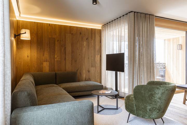 Gîte pour 4 personnes, avec balcon à Westendorf (Tirol) - 2