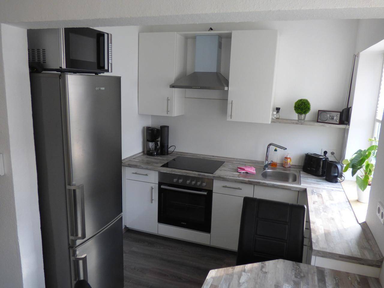 Ganze Ferienwohnung, Appartement in Voslapp in Voslapp, Wilhelmshaven