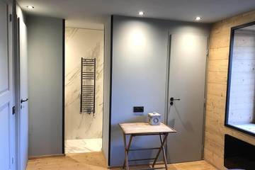 Gîte pour 10 Personnes dans Autrans, Vercors, Photo 4