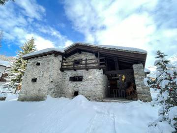 Casa Vacanza per 8 Persone in Madesimo (Borgo), Madesimo, Foto 1