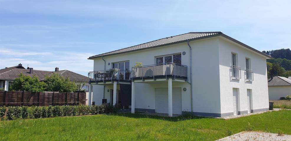 Ganze Ferienwohnung, Ferienwohnung Selina in Losheim am See, Saar-Nahe-Bergland