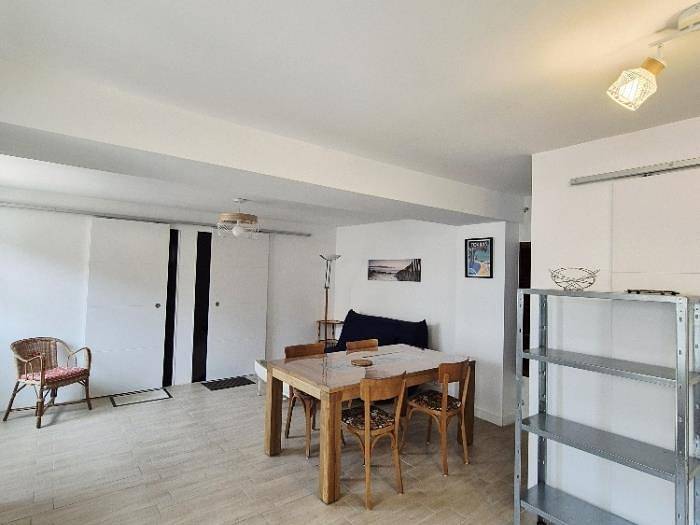 Casa de pescador renovada - Corazón de la ciudad in Fouras, Region de Rochefort