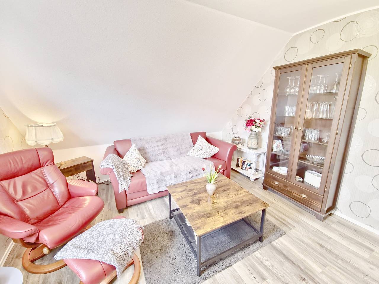 Ganze Ferienwohnung, Friesennest Esens in Esens, Landkreis Wittmund