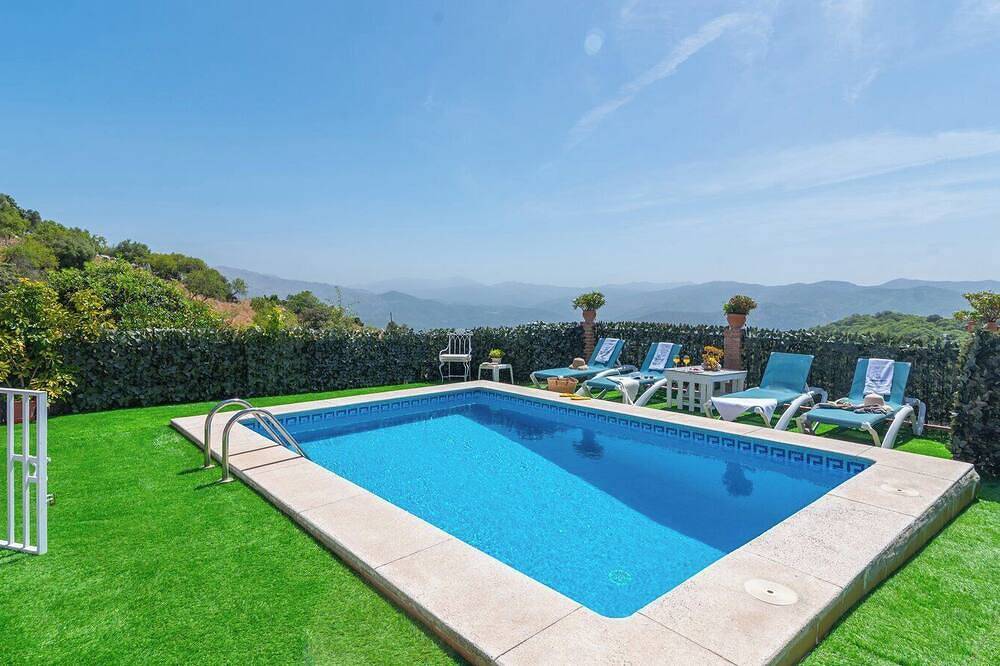 Casa vacanza a Benalauria a partire da 112€ a notte