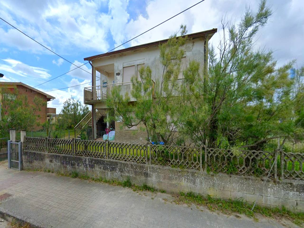 Ganze Wohnung, Küstenkomfort in Rosolina in Rosolina Mare, Polesine