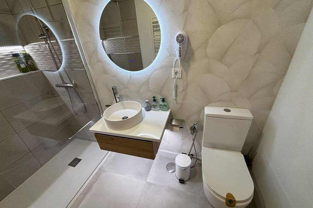 Apartamento entero, Pio Xii Xxi - A - Modernity and comfort - Deluxe 1 bedroom apartment in Talavera de la Reina, Provincia de Toledo