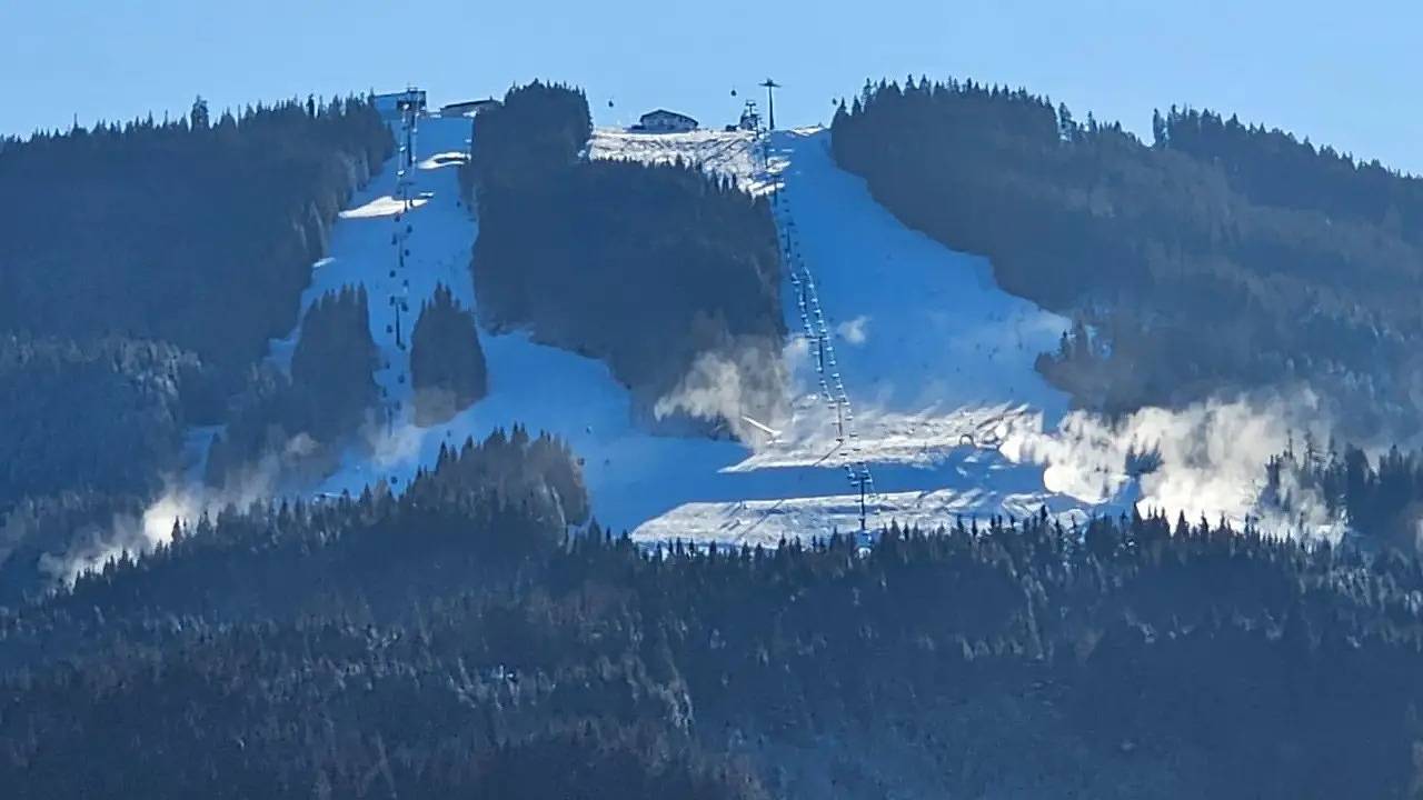 Ganze Ferienwohnung, Ferienwohnung für 8 Personen (90 m²) in Radstadt in Radstadt, Ski Amadé