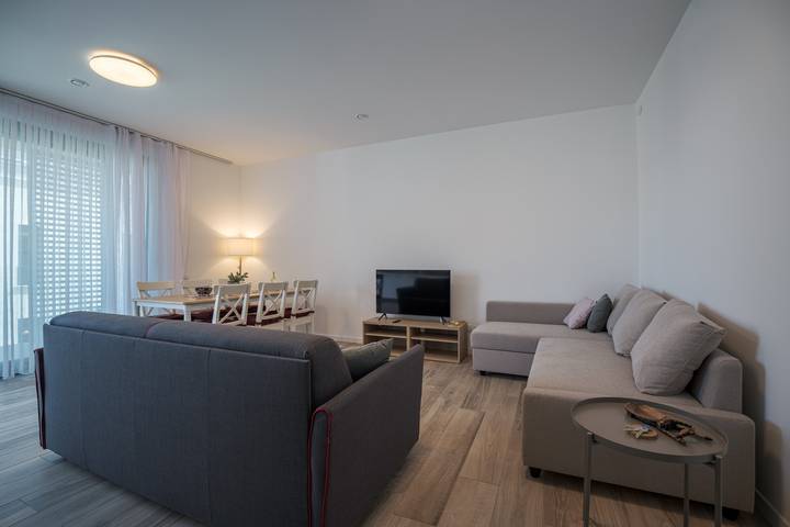 Gîte pour 4 personnes, avec balcon et vue sur le lac dans Iseo - 4