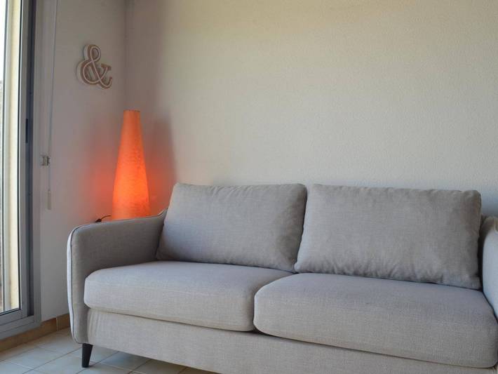 Gîte pour 4 personnes, avec terrasse à Banyuls-sur-Mer - 4