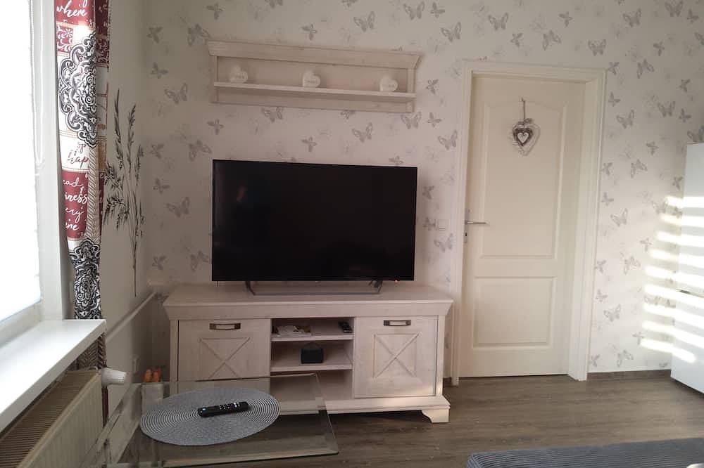 Ganze Wohnung, Urlaub am Scharmützelsee in Bad Saarow, Dahme-Seengebiet