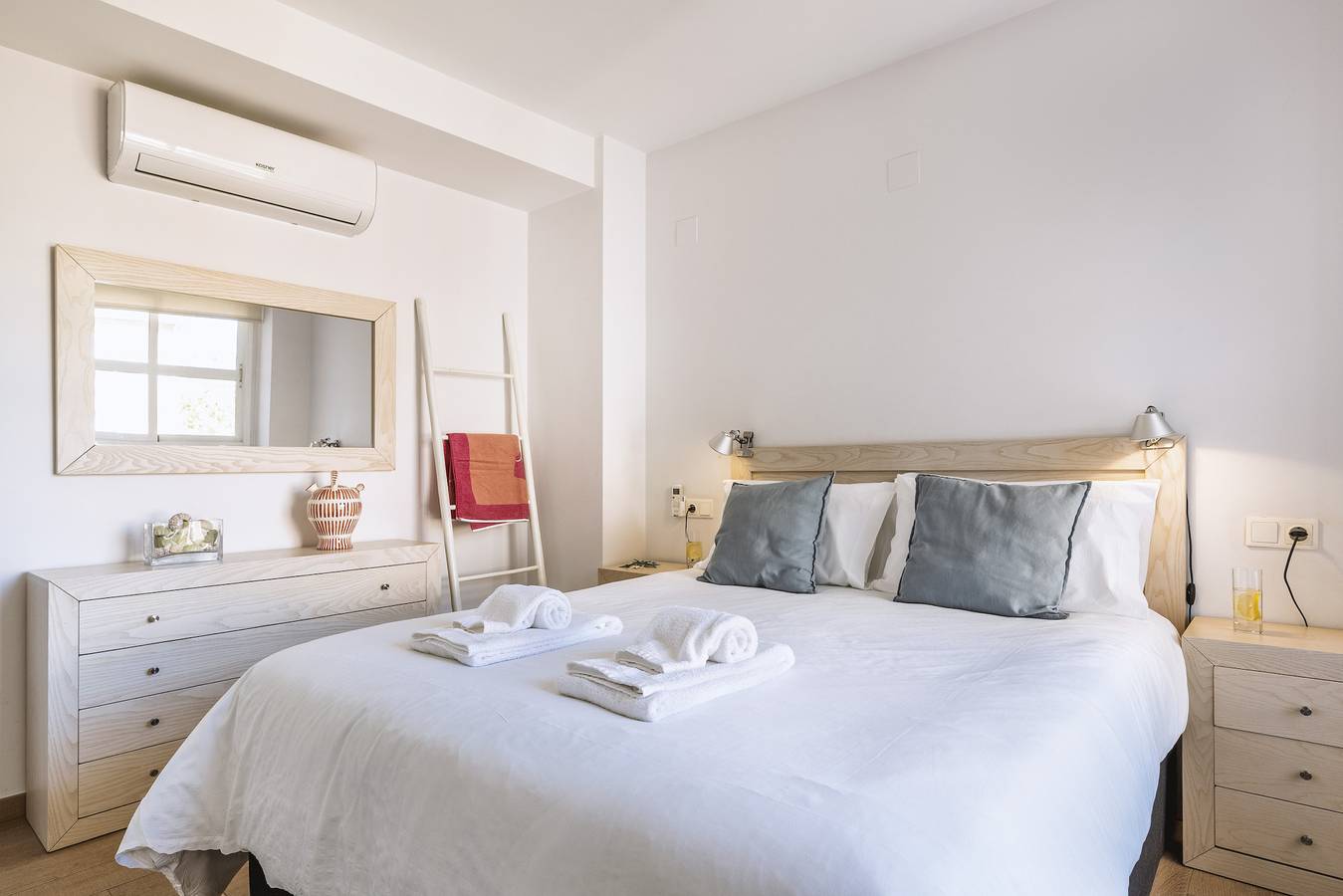 Appartement entier, La Senia in Jávea, Costa Blanca