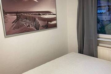 Bungalow für 4 Personen in Niendorf, Timmendorfer Strand, Bild 4