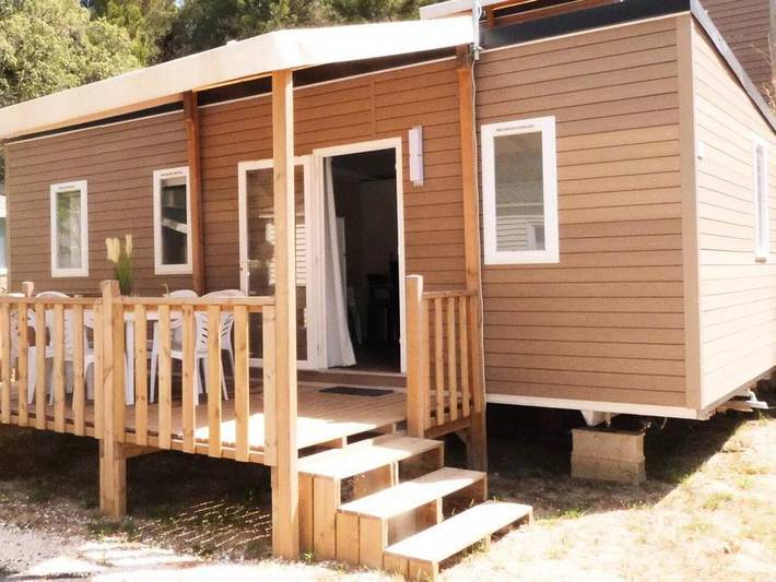 Camping für 6 Personen in Giens - 2