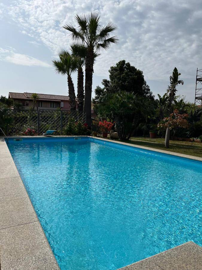 B&b per 5 persone, con Giardino e Piscina in Iglesiente