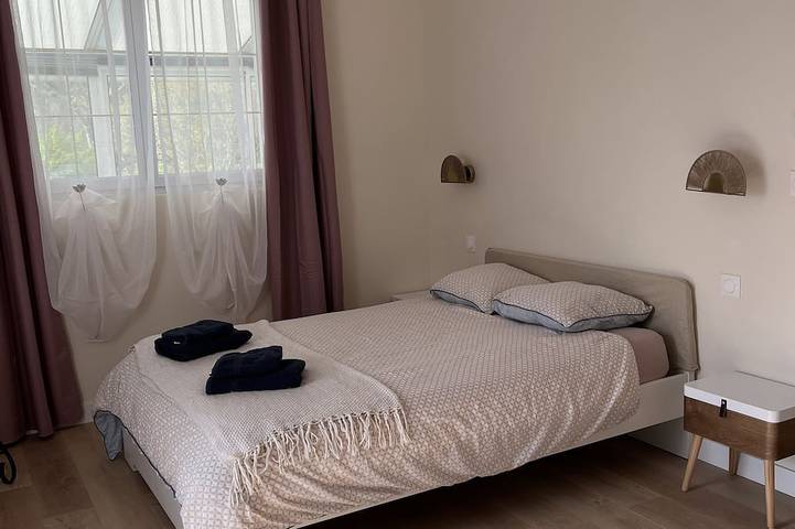 Location de vacances pour 10 personnes à Frossay - 3
