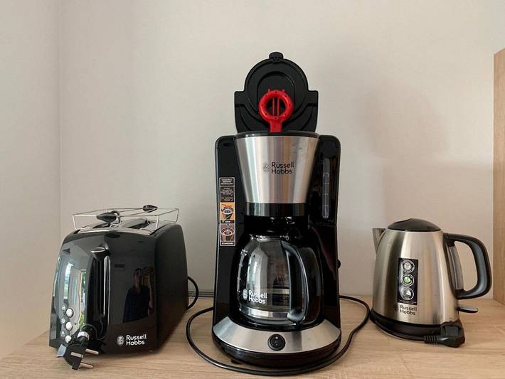 Ferienwohnung für 2 Personen, mit Garten in Bansin - 3