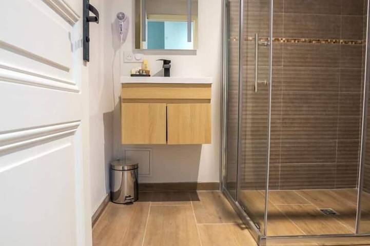 Gîte pour 2 personnes à Sainte-Tulle - 3