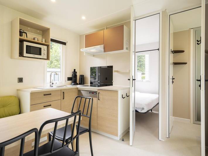 Gîte pour 6 personnes, avec jacuzzi et jardin, animaux acceptés dans Région d'Anvers - 4