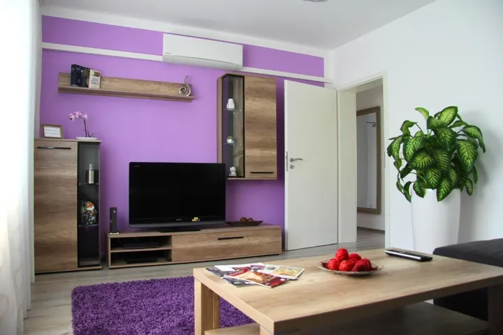 Apartamento de vacaciones para 7 personas - 1