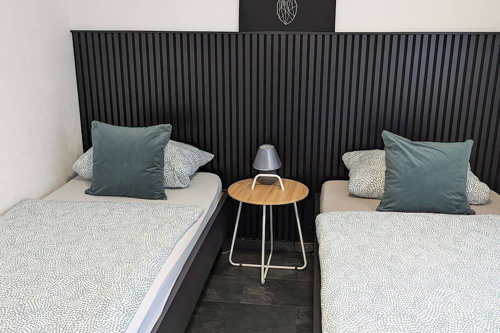Ganze Wohnung, Ferienwohnung Morgentau - Ihr Zuhause auf Zeit- in Germersheim, Rheinebene