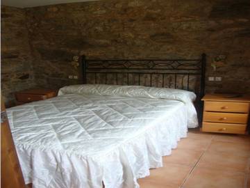 Casa De Campo para 4 Personas en Muxía, Provincia de La Coruña, Foto 4