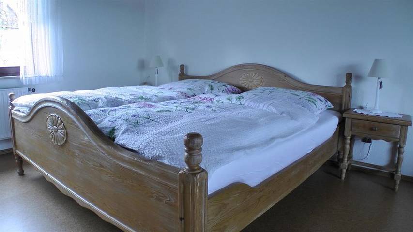 Ferienhaus für 5 Personen, mit Garten und Terrasse - 1
