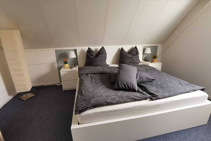 Privatferienhaus in der Anlage Center Parcs Park Nordseeküste in Tossens, Butjadingen