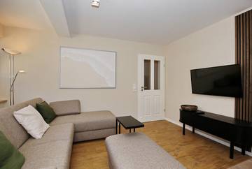 Ferienwohnung für 5 Personen in Ostseebad Kühlungsborn, Kühlungsborn, Bild 3