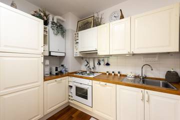 Ferienwohnung für 4 Personen in Sestri Levante (Stadt), Sestri Levante, Bild 3