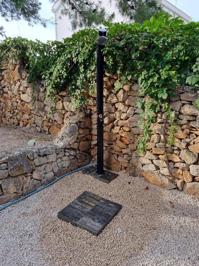 Camping für 6 Personen, mit Ausblick und Garten sowie Pool in Drage (Pakoštane) - 3