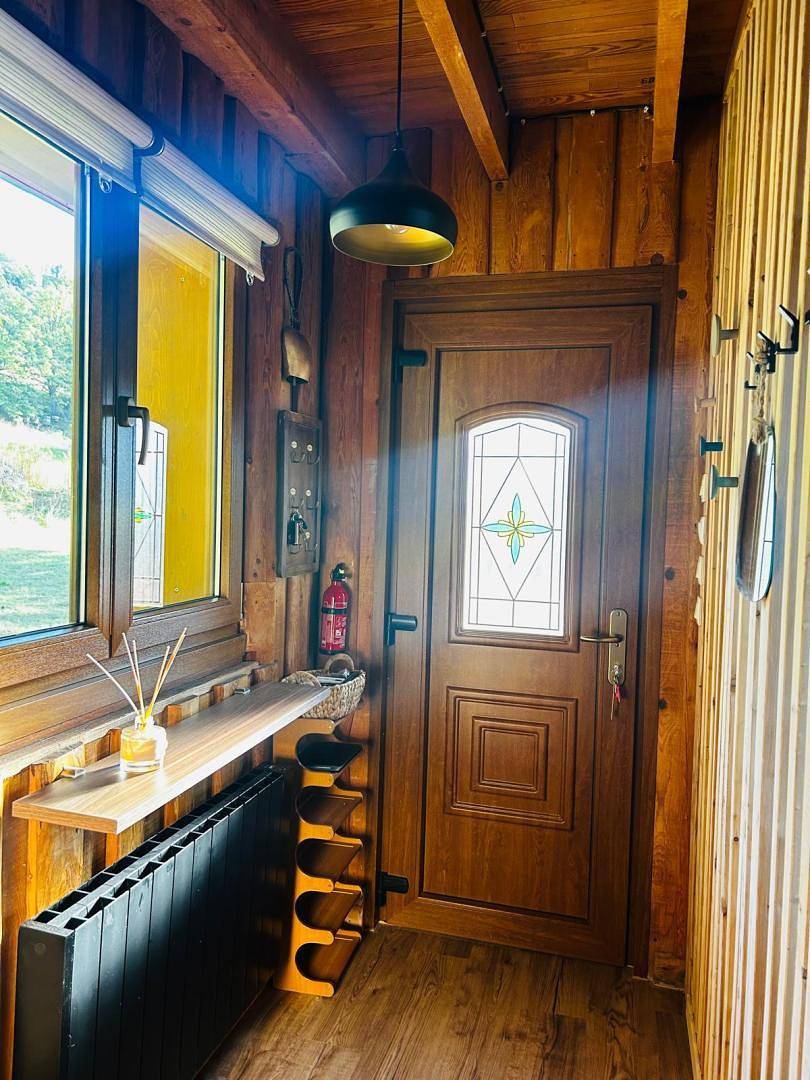 Le Saint Apo in Saint-Apollinaire, Parc national des Écrins