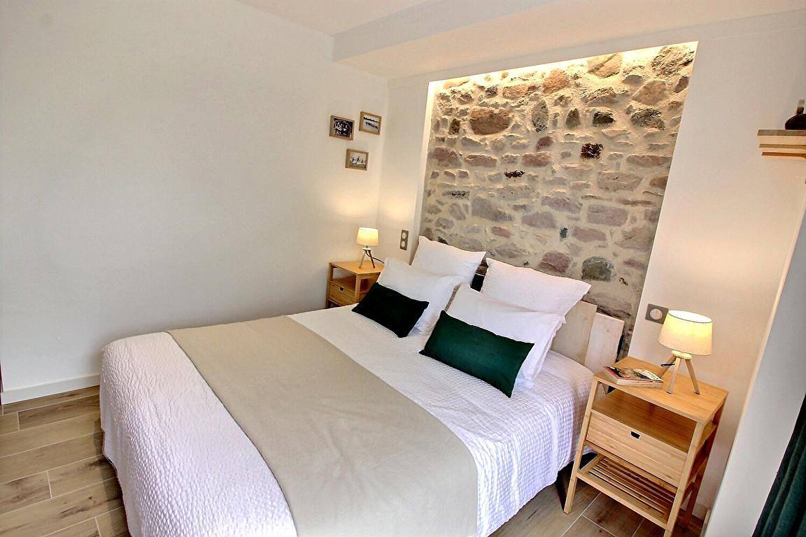 Chez Petit Caillou - Chambre familiale in Plurien, Côte d’Émeraude