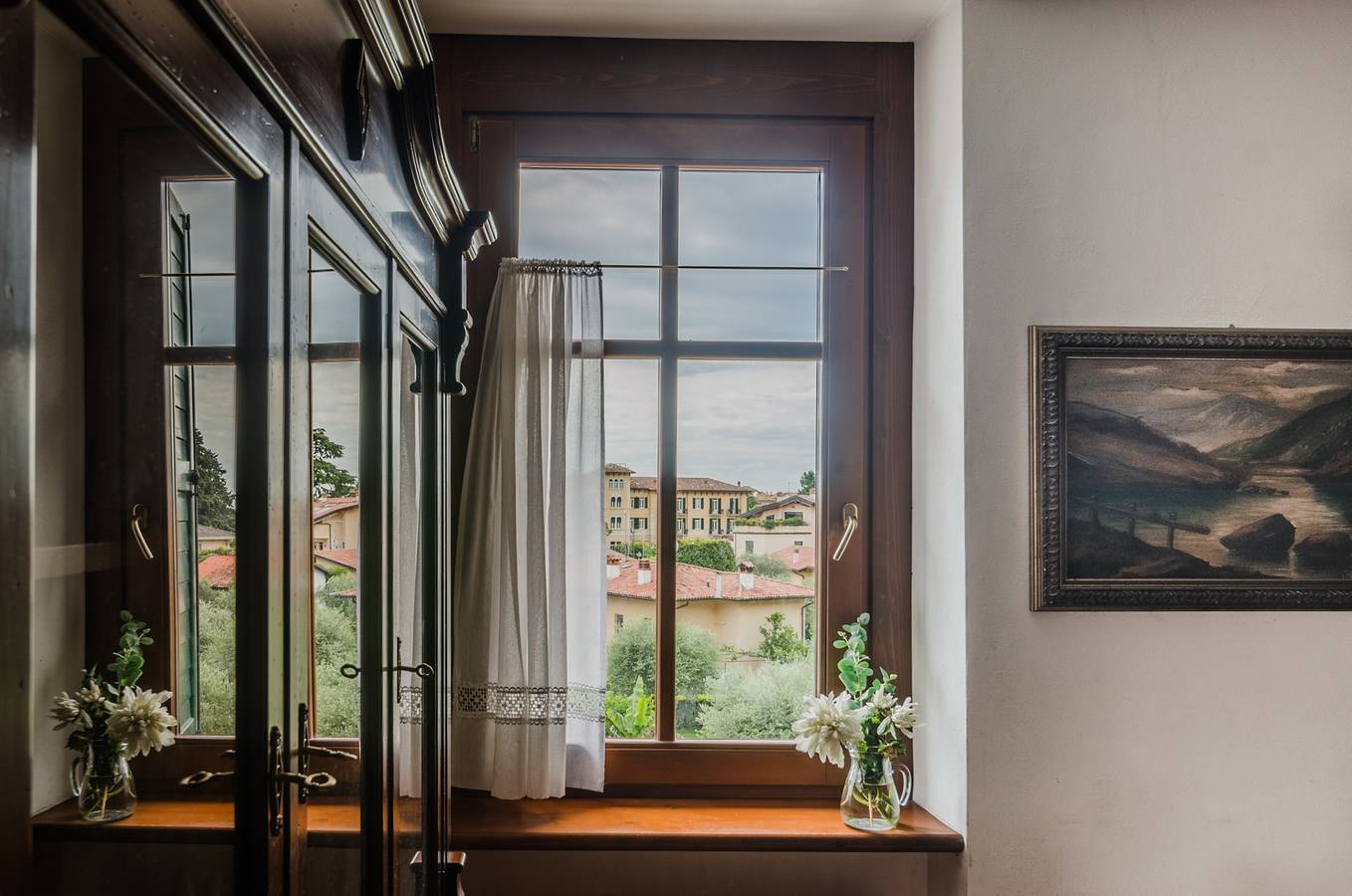 Appartamento intero, Appartamento 'Breeze of the Lake 3' con Wi-Fi in Maderno, Toscolano-Maderno