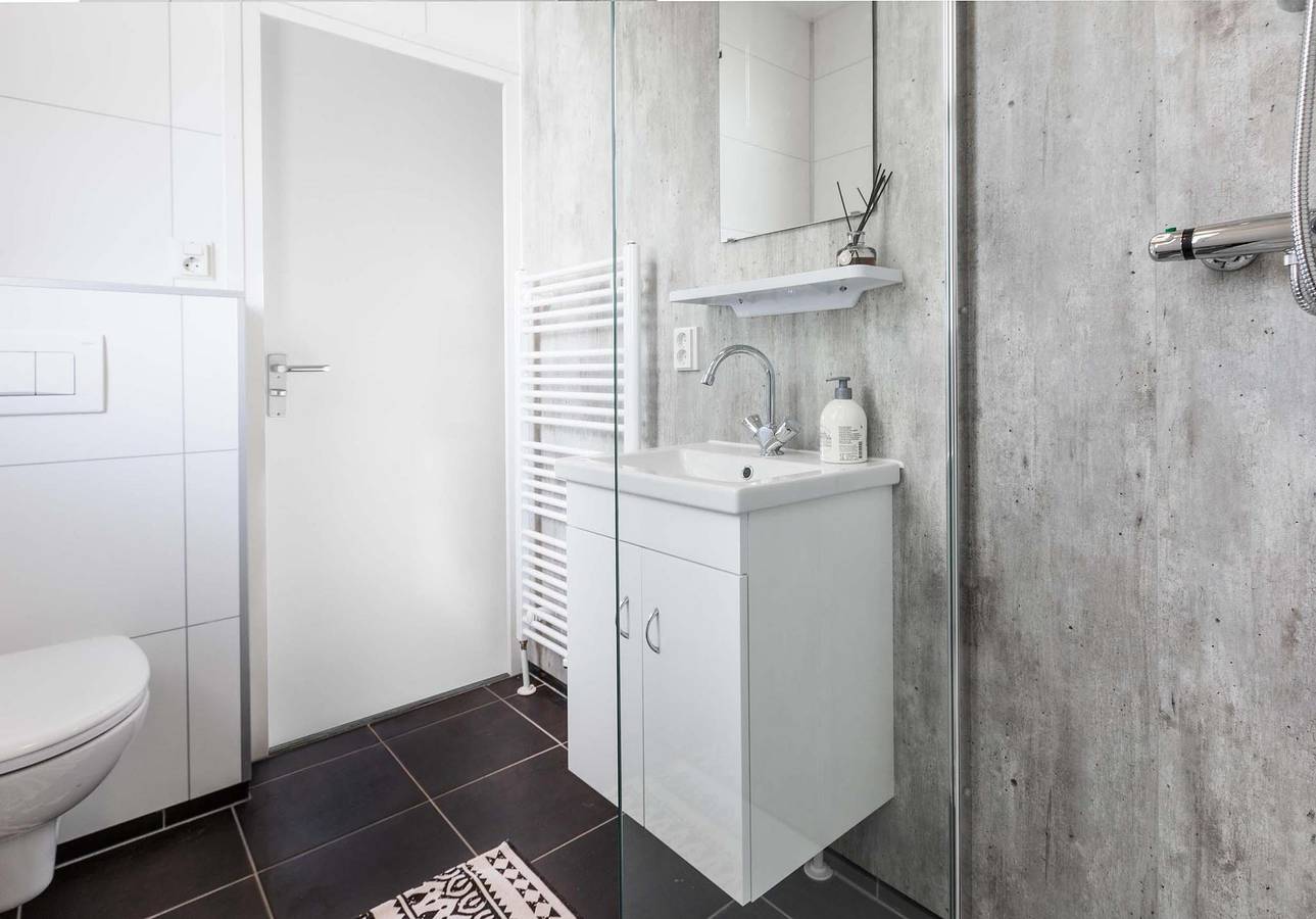 Park Westerkogge — Module 5 persons in Berkhout, Markermeer