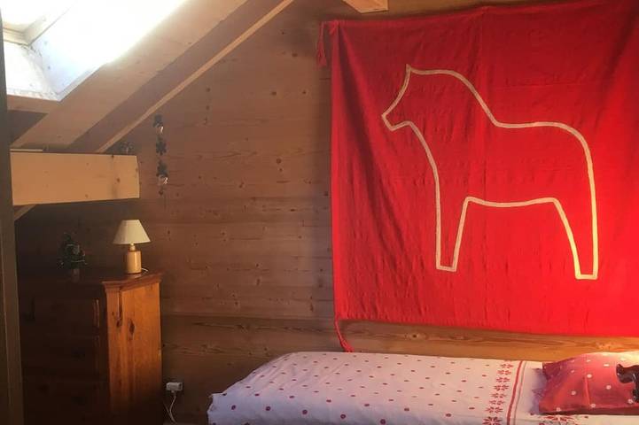 Chalet pour 8 personnes à Praz de Lys - 3