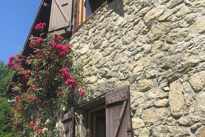Location de vacances pour 2 personnes à Biert