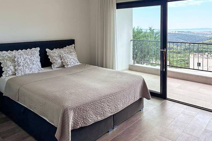 Gorgeous home in Klis in Klis, Split-Dalmatien
