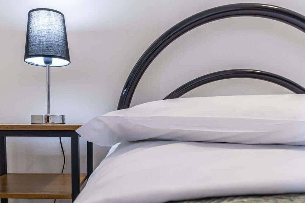 Entire apartment, Grand Central 1 - Affitti Brevi Italia in Modena, Modena Province