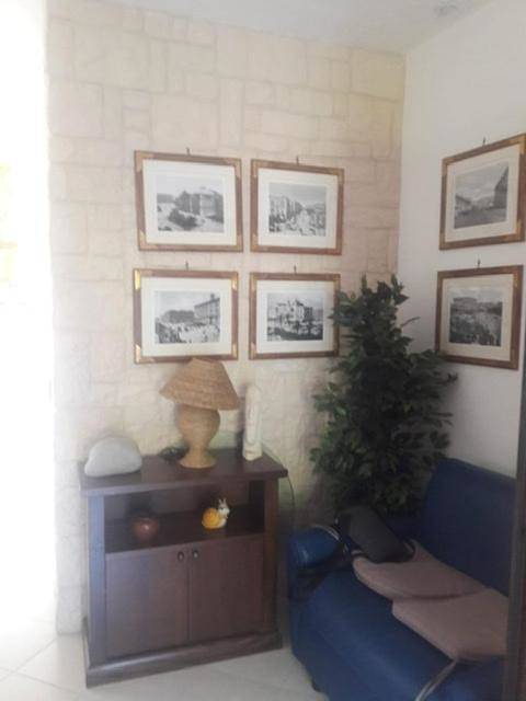 Two-Bedroom House in Vico del Gargano, Gargano