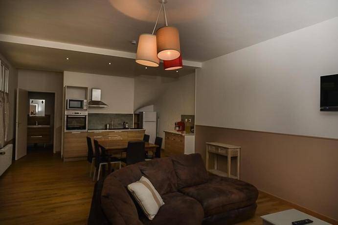 Location de vacances pour 3 personnes à Sainte-Menehould - 3