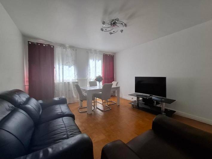 Gîte pour 4 personnes à Morsang-sur-Orge - 2