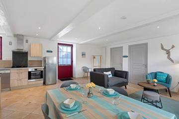 Gîte pour 4 Personnes dans Carentan les Marais, Cotentin, Photo 4